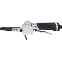 Belt Sander, 13" - 3/8", 16 CFM, 1/4" NPTF Sidevic Inc.