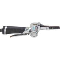 Belt Sander, 13" - 3/8", 16 CFM, 1/4" NPTF Sidevic Inc.