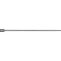 Tourne-&eacute;crou, Embout 1/4", Prise 1/4", 6" lo, Magn&eacute;tique Sidevic Inc.