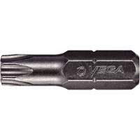 Insert Bit, Torx, 20, 1/4" Drive Sidevic Inc.