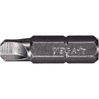 Insert Bit, Tri-Wing&reg;, 1, 1/4" Drive Sidevic Inc.