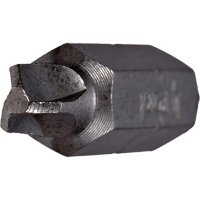 Insert Bit, Tri-Wing&reg;, 1, 1/4" Drive Sidevic Inc.
