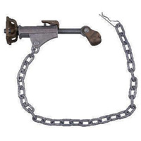 Chain Tightener with Chain Sidevic Inc.