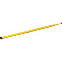 Tel-O-Pole&reg; Measuring Hot Stick, Telescoping, 15 m Sidevic Inc.