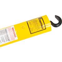 Tel-O-Pole&reg; Measuring Hot Stick, Telescoping, 15 m Sidevic Inc.