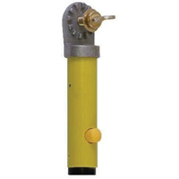 Universal Male Snap-On Adapter Sidevic Inc.