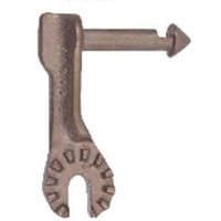 Universal NEMA Cutout Prong Sidevic Inc.