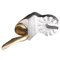 Universal Rotary Prong with Tie Stick Head Sidevic Inc.