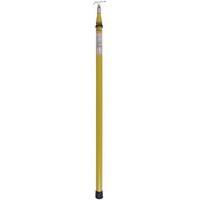 Tel-O-Pole&reg; II Hot Stick, Telescoping, 12' Sidevic Inc.
