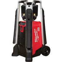 MX Fuel Rocket Tower Light & Charger, LED, 27000 Lumens Sidevic Inc.