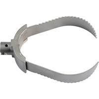 4" Root Cutter for Drum Cable Sidevic Inc.