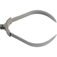 6" Root Cutter for Drum Cable Sidevic Inc.