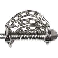 3" Grease Cutter for Drum Cable Sidevic Inc.