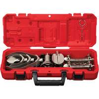 Drum Cable Head Attachment Kit Sidevic Inc.