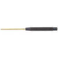 Brass Drive Pin Punch Sidevic Inc.