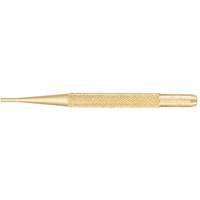 Brass Drive Pin Punch Sidevic Inc.