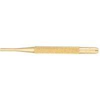 Brass Drive Pin Punch Sidevic Inc.