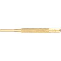 Brass Drive Pin Punch Sidevic Inc.