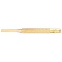 Brass Drive Pin Punch Sidevic Inc.
