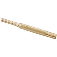Brass Drive Pin Punch Sidevic Inc.