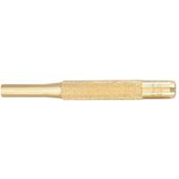 Brass Drive Pin Punch Sidevic Inc.
