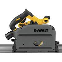 Scie sur rail TrackSawMC FlexVolt (outil seulement) Sidevic Inc.