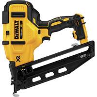 Max XR&reg; Angled Finish Nailer (Tool Only), 20 V, Lithium-Ion Sidevic Inc.