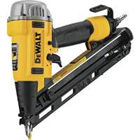 Precision Point DA Style Angle Finish Nailer Sidevic Inc.