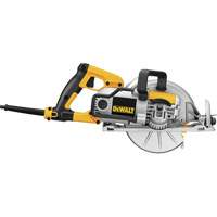 Worm Drive Circular Saw Sidevic Inc.