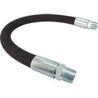 Boyaux antivibration  