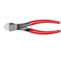 Heavy-Duty Dipped Handle Diagonal Cutting Pliers - Bagged, 7" L Sidevic Inc.