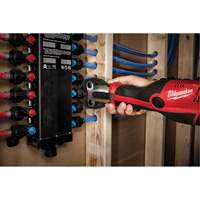 PEX Crimp Jaw Sidevic Inc.