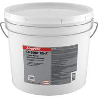 LB 8008 C5-A Copper Anti-Seize Lubricant, 25 lbs., Pail, 1800°F (982°C) Max Temp. Sidevic Inc.