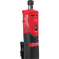 Meuleuse droite M12 Fuel (outil seulement), 1/4" collet, 12 V, Lithium-ion Sidevic Inc.