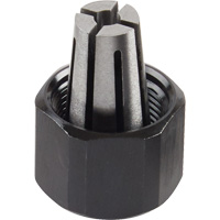 &eacute;crou de pince de serrage pour rectifieuse de matrices &agrave; angle droit M12 Fuel, 1/8" Sidevic Inc.