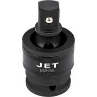 Joint universel, Chocs, Prise 3/4", Douille 3/4" Sidevic Inc.