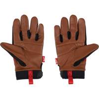 Gants performants, Paume Cuir fleur de ch&egrave;vre, Taille Petit Sidevic Inc.