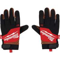 Gants performants, Paume Cuir fleur de ch&egrave;vre, Taille Petit Sidevic Inc.