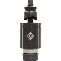 Slug-Buster&reg; Knockout Set Sidevic Inc.