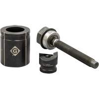 Slug-Buster&reg; Knockout Set Sidevic Inc.