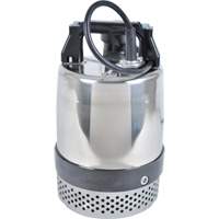 FLS/FS Series Utility Pump, 1 HP, 80 GPM, 115 V, 10 A Sidevic Inc.