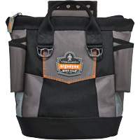 Porte-outils &agrave; ouverture sup&eacute;rieure Arsenal 5517, Porte-outil multiple, Polyester balistique, 1 Poches Sidevic Inc.