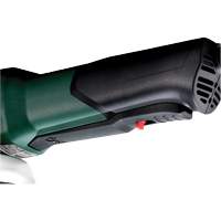 WP 11-125 Quick Angle Grinder, 5", 120 V, 11000 RPM Sidevic Inc.