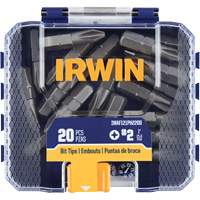 Screwdriver Bits