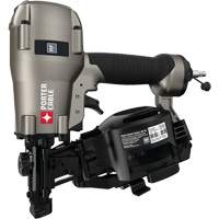 15° Pneumatic Coil Roofing Nailer Sidevic Inc.