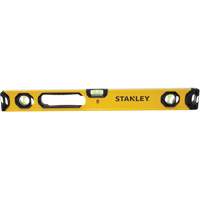 Level, Box, 2' L, Aluminum, 3, Magnetic Sidevic Inc.