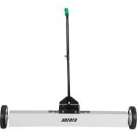 Magnetic Push Sweeper, 36" W Sidevic Inc.
