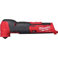 Outil polyvalent oscillant M12 Fuel (outil seulement), 12 V, Lithium-ion Sidevic Inc.