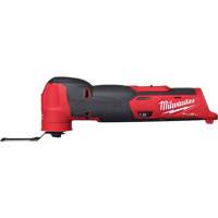 Outil polyvalent oscillant M12 Fuel (outil seulement), 12 V, Lithium-ion Sidevic Inc.