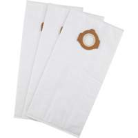 Fleece Dust Bags, 1.6 - 2.5 US gal. Sidevic Inc.